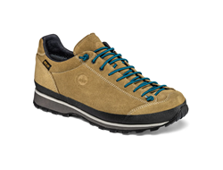 BIO NATURALE LOW MTX SUOLA VIBRAM YETI